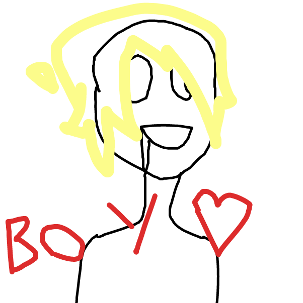 Drawing in uh- by Hans_Is_back