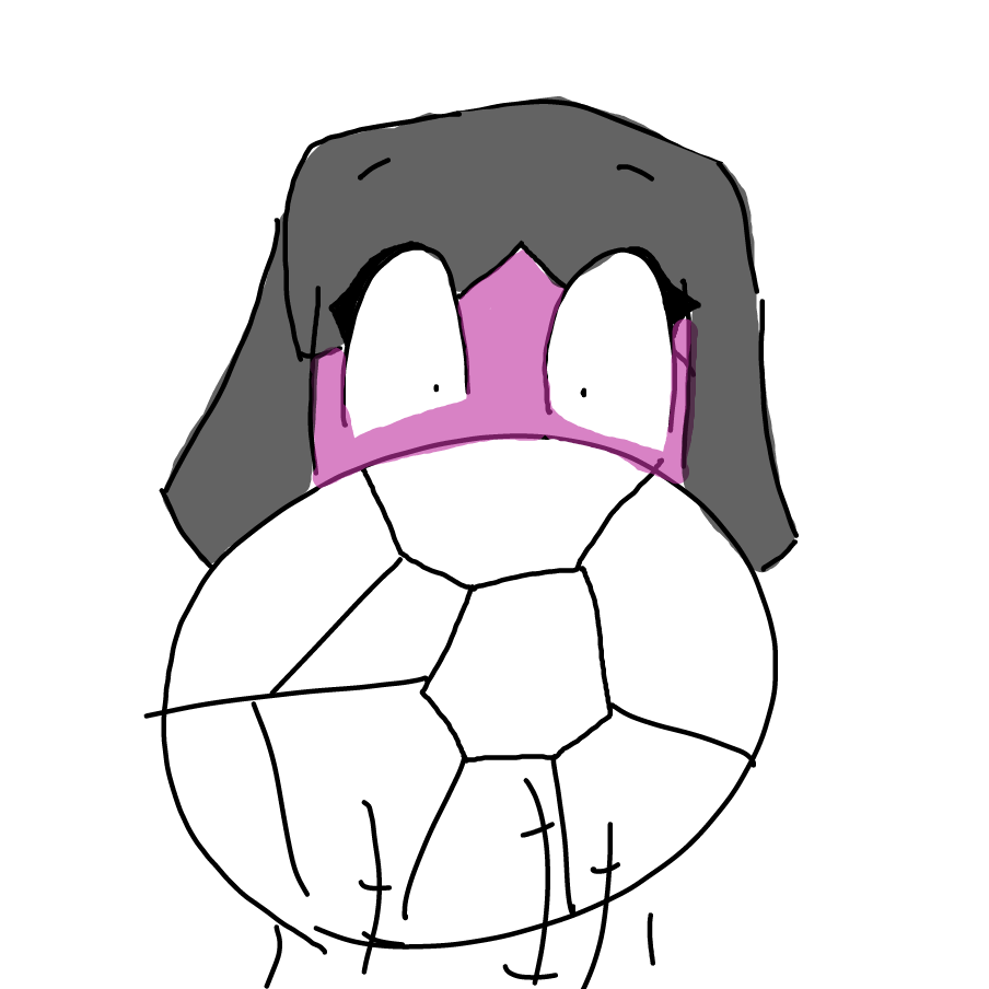 Drawing in NUF by popitycorn