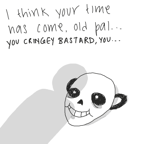  - Online Drawing Game Comic Strip Panel by y3liak