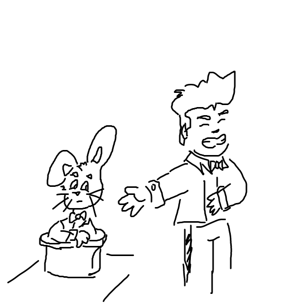  - Online Drawing Game Comic Strip Panel by rex