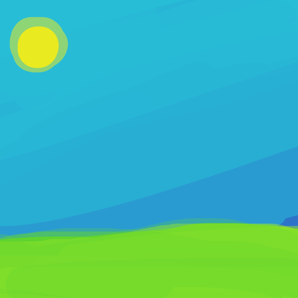 Drawing in um by RandomDoodler