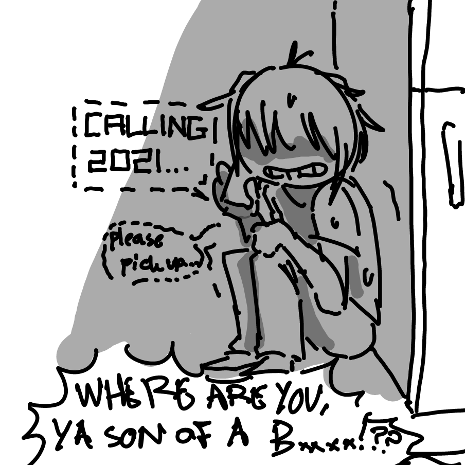  - Online Drawing Game Comic Strip Panel by unyu