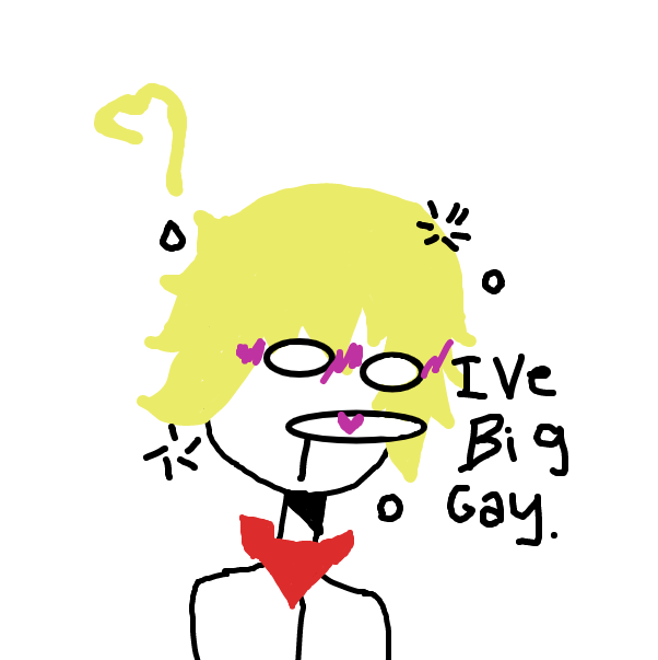 aaaa - Online Drawing Game Comic Strip Panel by Hans_Is_back