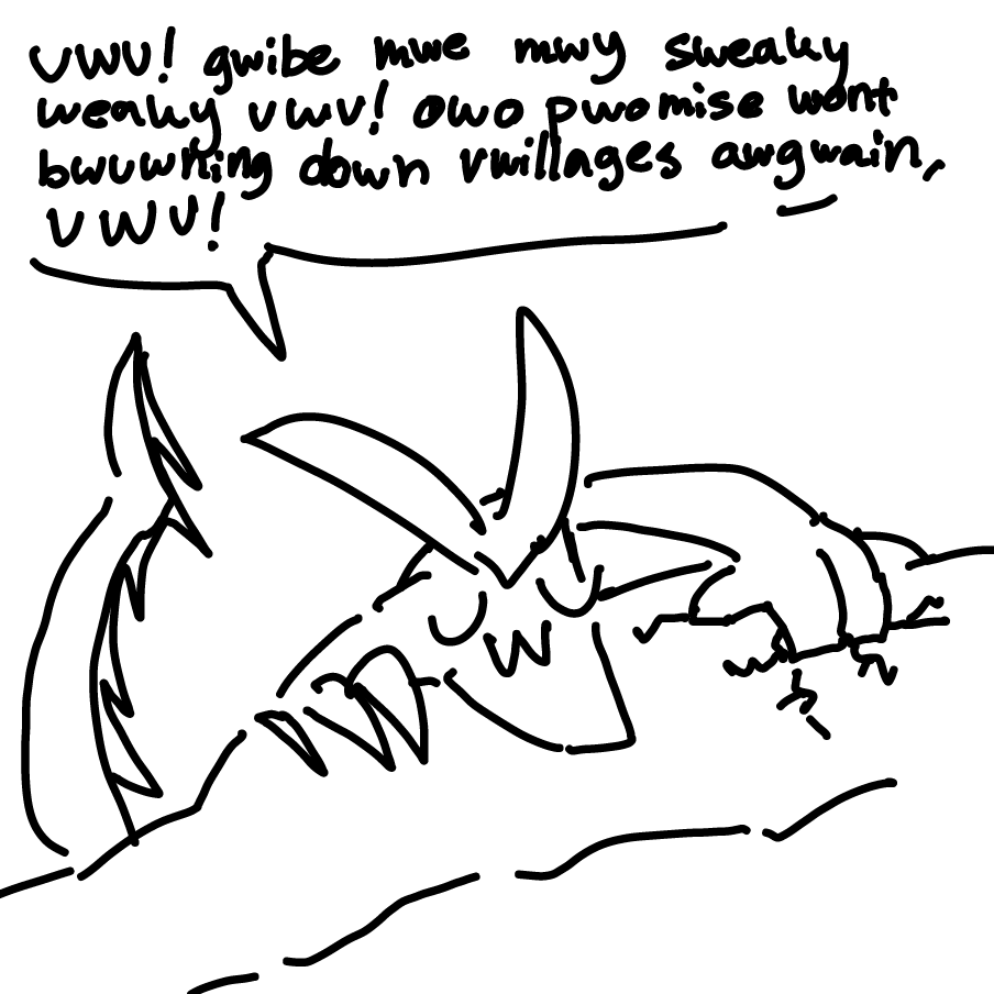  - Online Drawing Game Comic Strip Panel by unyu