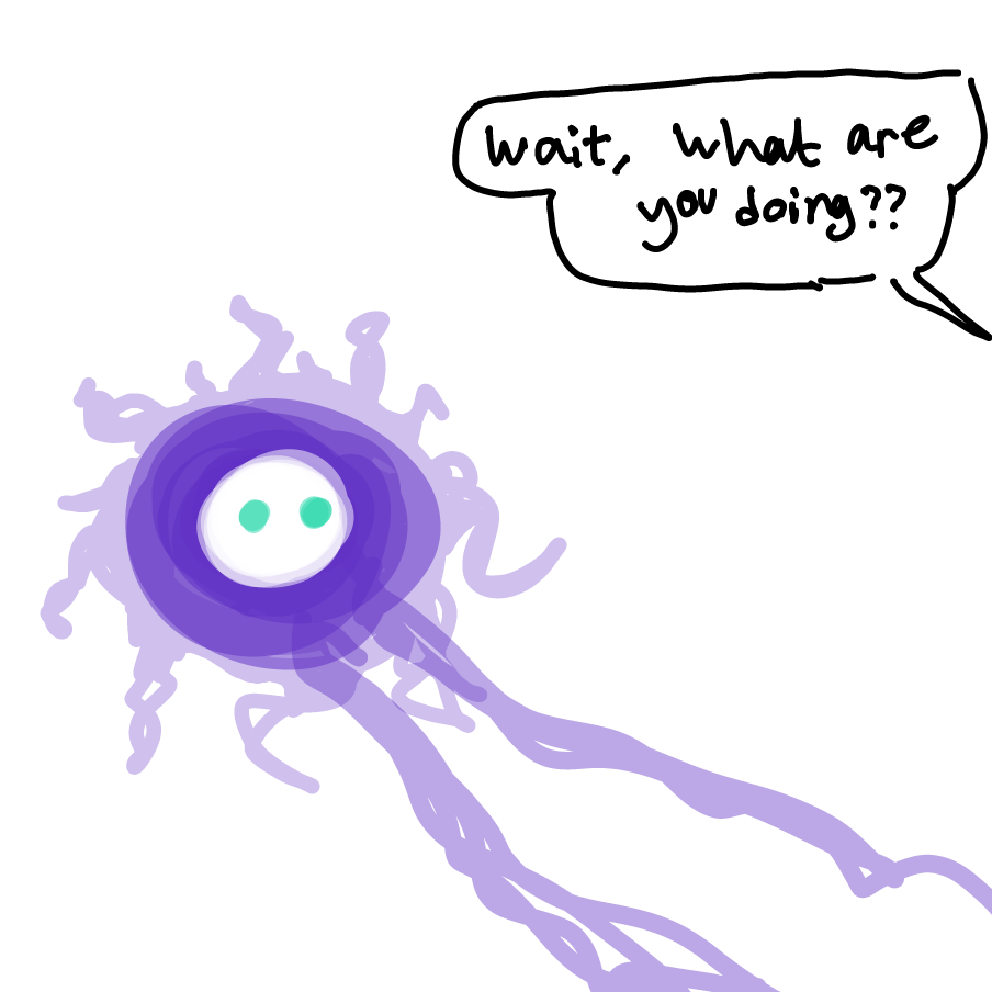  - Online Drawing Game Comic Strip Panel by unyu