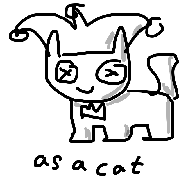  - Online Drawing Game Comic Strip Panel by Edgeworth