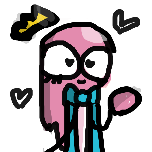  - Online Drawing Game Comic Strip Panel by Edgeworth