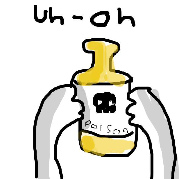 Drawing in Meow Cat gets Bipedal by ChickenCheese