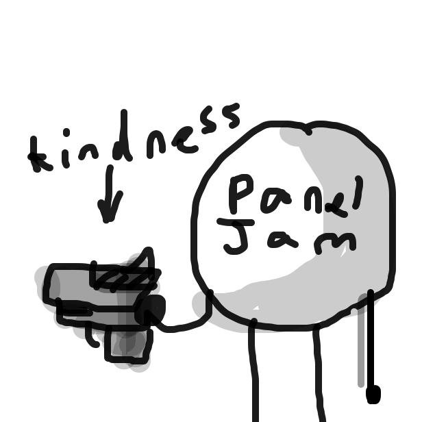  - Online Drawing Game Comic Strip Panel by ChickenCheese