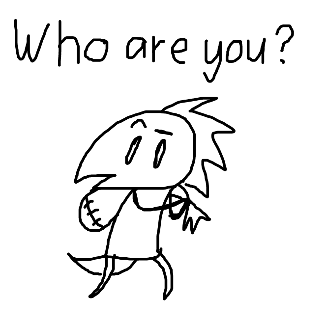  - Online Drawing Game Comic Strip Panel by SeanTrunks