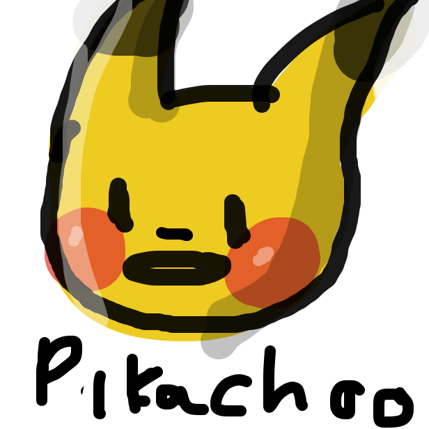  - Online Drawing Game Comic Strip Panel by ChickenCheese