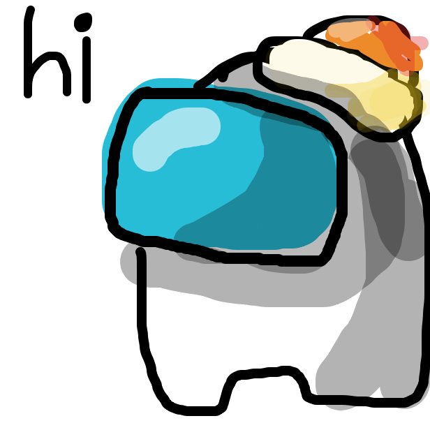  - Online Drawing Game Comic Strip Panel by ChickenCheese