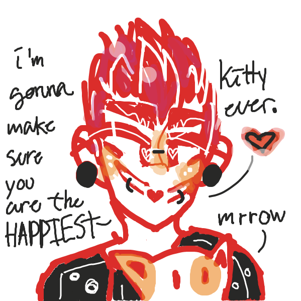  - Online Drawing Game Comic Strip Panel by lukebuzzkill