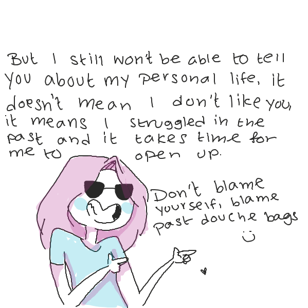  - Online Drawing Game Comic Strip Panel by y3liak