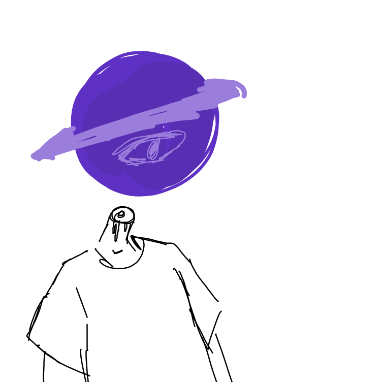  - Online Drawing Game Comic Strip Panel by 0993