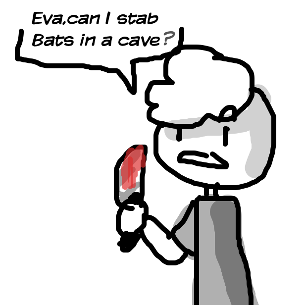  - Online Drawing Game Comic Strip Panel by ChickenCheese