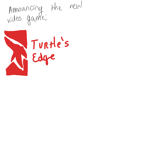 Drawing in Turtles by Sunset Shimmer