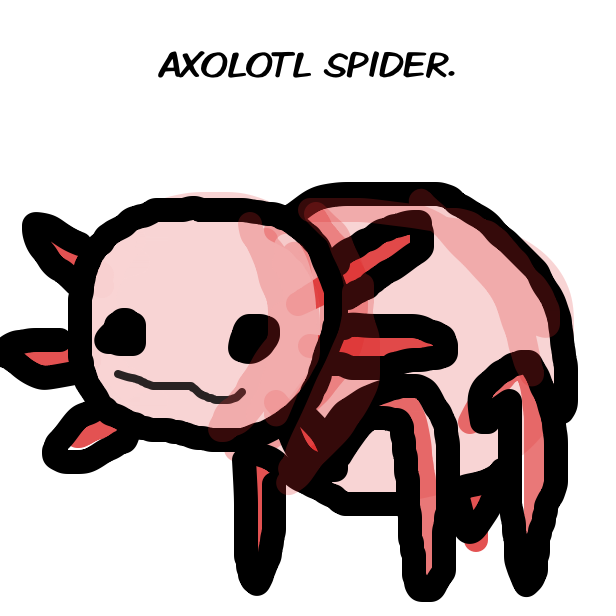  - Online Drawing Game Comic Strip Panel by ChickenCheese