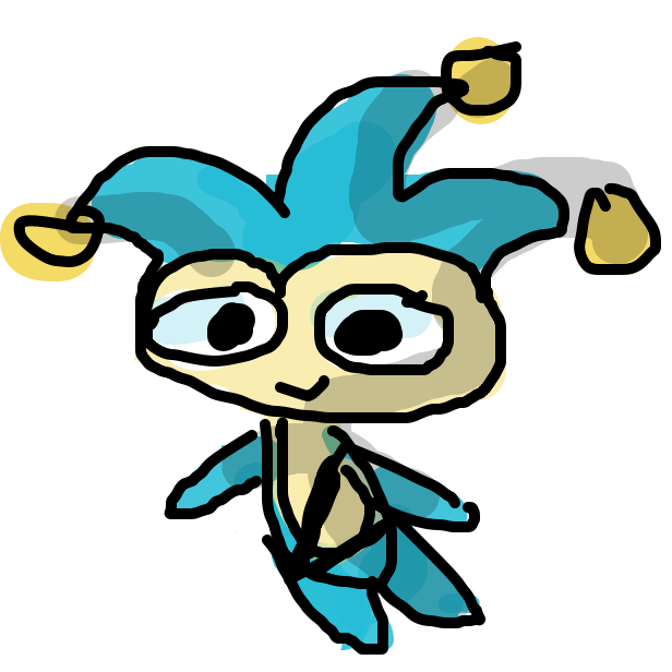 Liked webcomic DRAW THIS...THING...