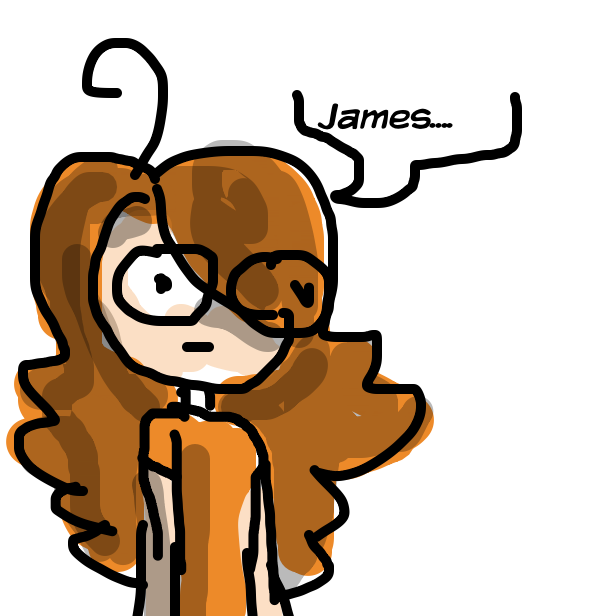  - Online Drawing Game Comic Strip Panel by ChickenCheese