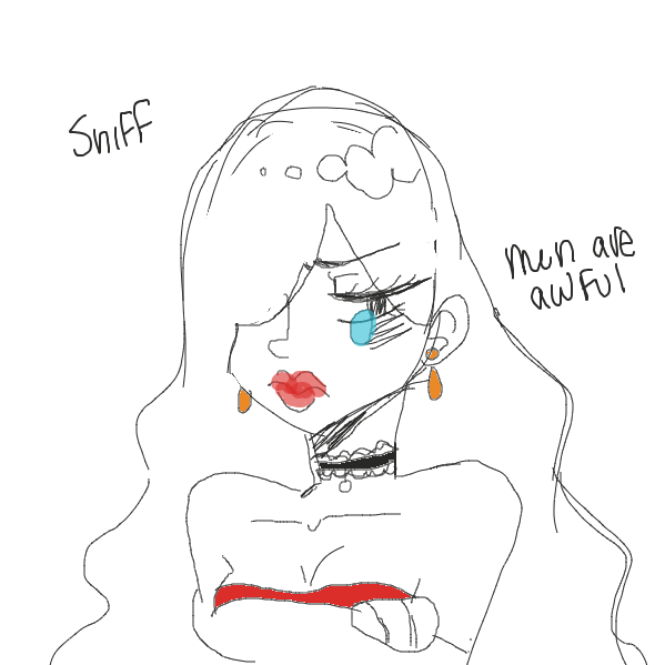 Liked webcomic can u please her