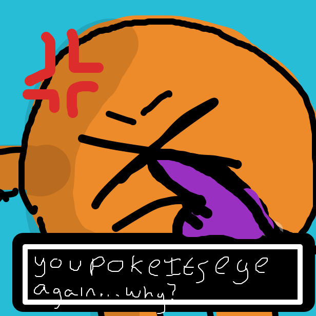  - Online Drawing Game Comic Strip Panel by ChickenCheese