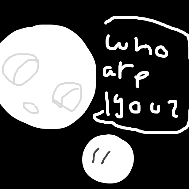 Drawing in Stargazing by ChickenCheese