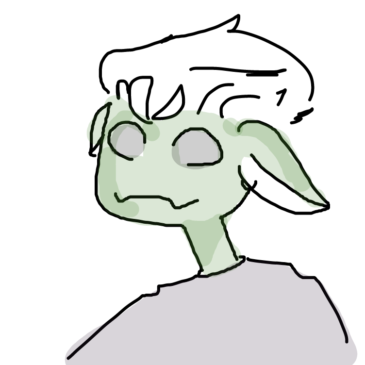 wip - Online Drawing Game Comic Strip Panel by 0993