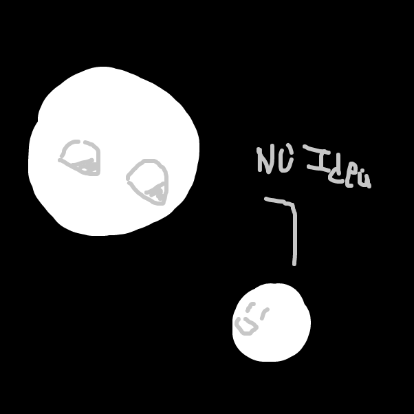 Drawing in Stargazing by HeyImBACK