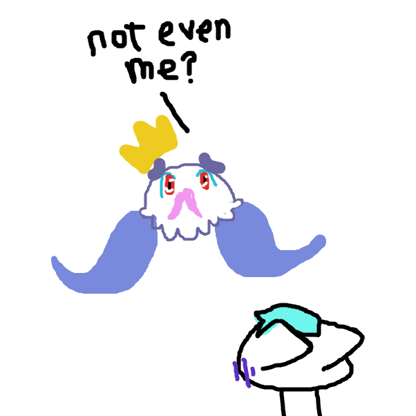 Drawing in drawing a friend by HeyImBACK