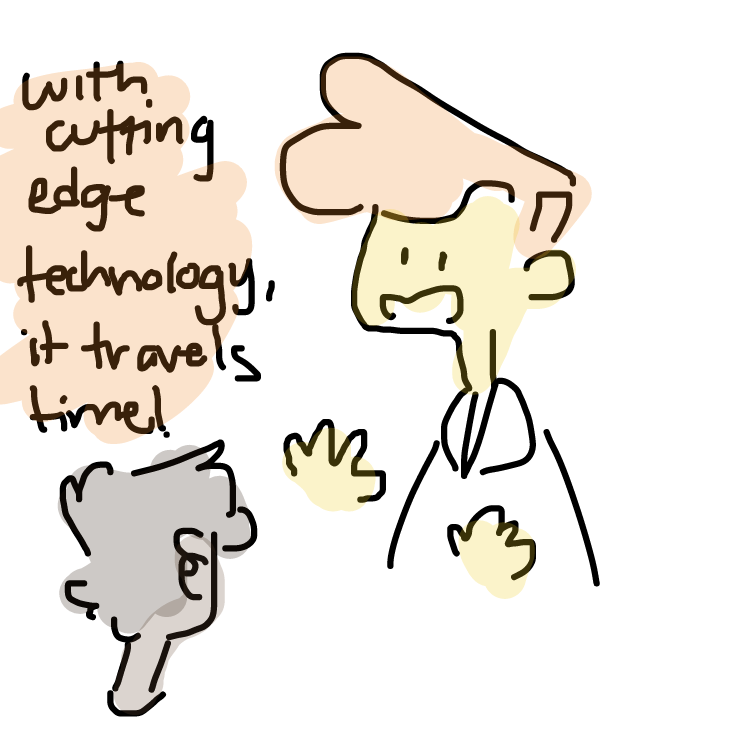  - Online Drawing Game Comic Strip Panel by 0993