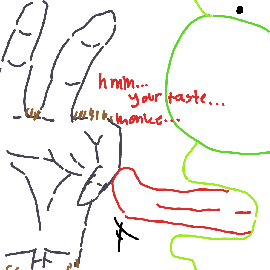  - Online Drawing Game Comic Strip Panel by unyu