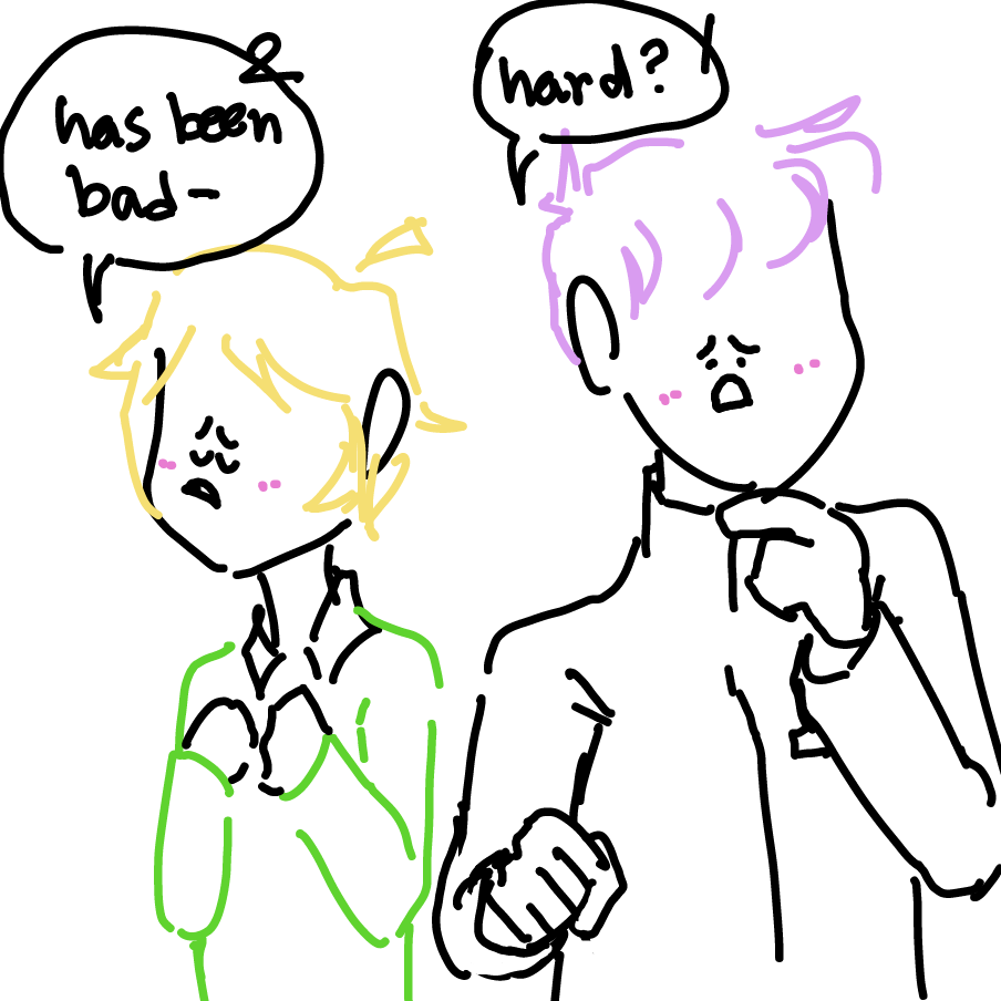  - Online Drawing Game Comic Strip Panel by unyu