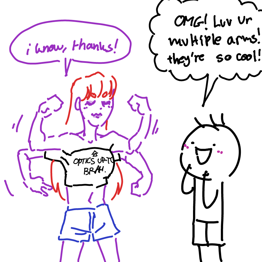  - Online Drawing Game Comic Strip Panel by unyu