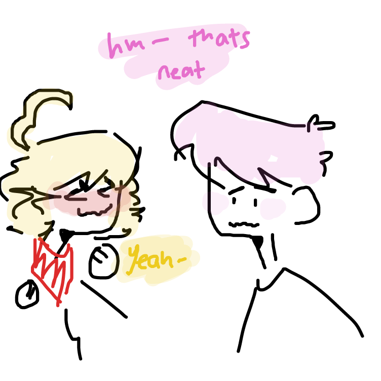  - Online Drawing Game Comic Strip Panel by 0993