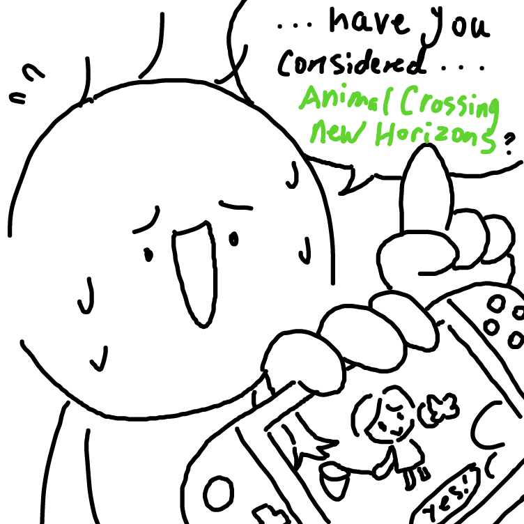 Drawing in MC by ⚰