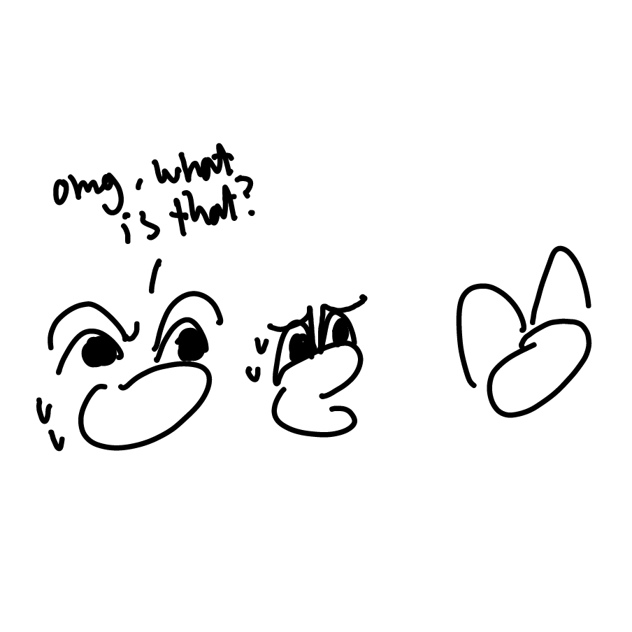  - Online Drawing Game Comic Strip Panel by unyu