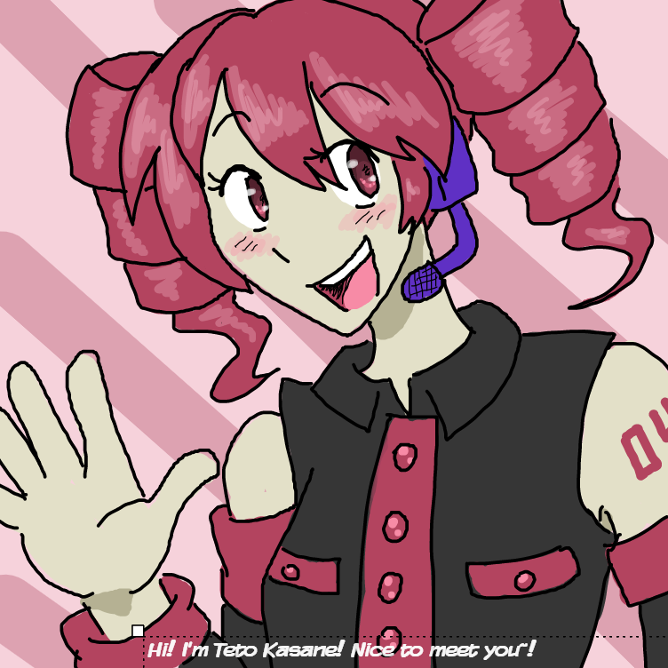 TETO - Online Drawing Game Comic Strip Panel by ⚰