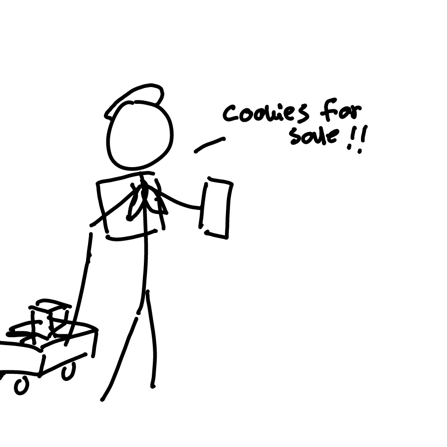  - Online Drawing Game Comic Strip Panel by unyu