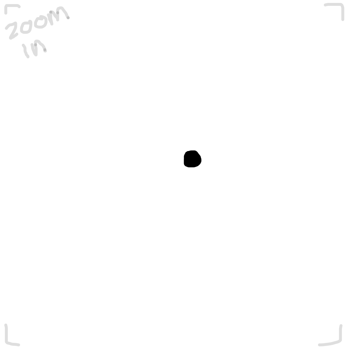 Zoooom - Online Drawing Game Comic Strip Panel by GhostgoesBrr