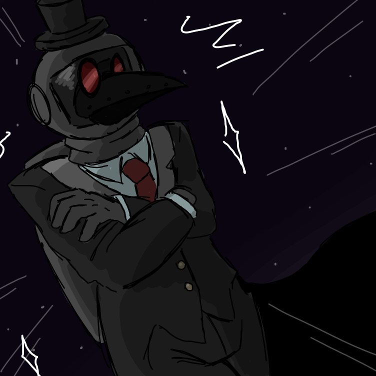 Drawing in draw ur oc as C O O L by ⚰