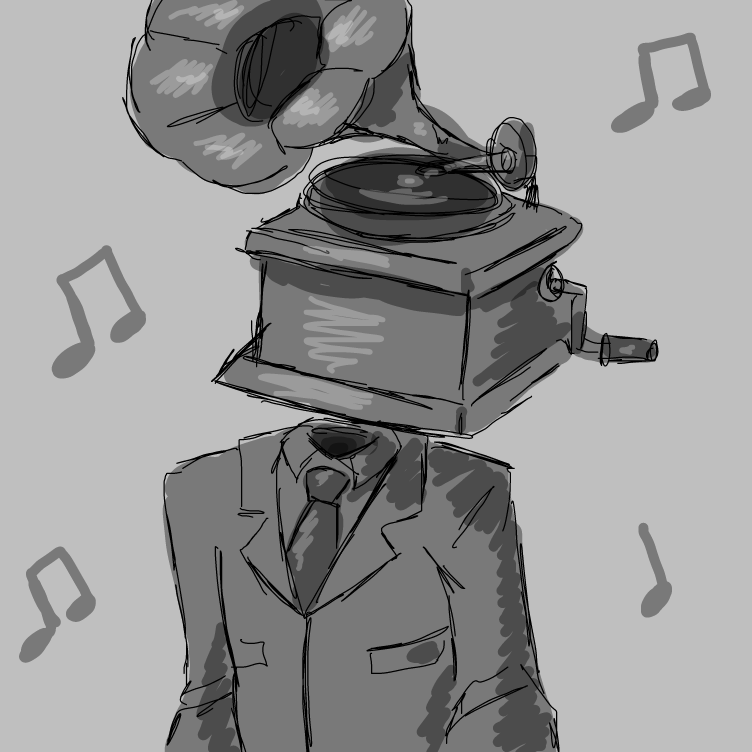 "Cradle me where southern skies can watch me with a million eyes. Sing me to sleep, lullaby of the leaves." - Online Drawing Game Comic Strip Panel by ⚰