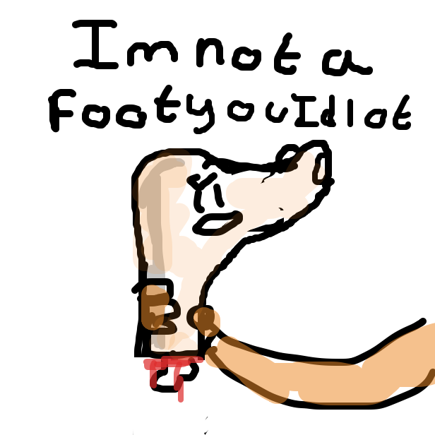  - Online Drawing Game Comic Strip Panel by ChickenCheese