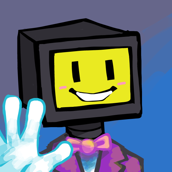  - Online Drawing Game Comic Strip Panel by CozyCritter