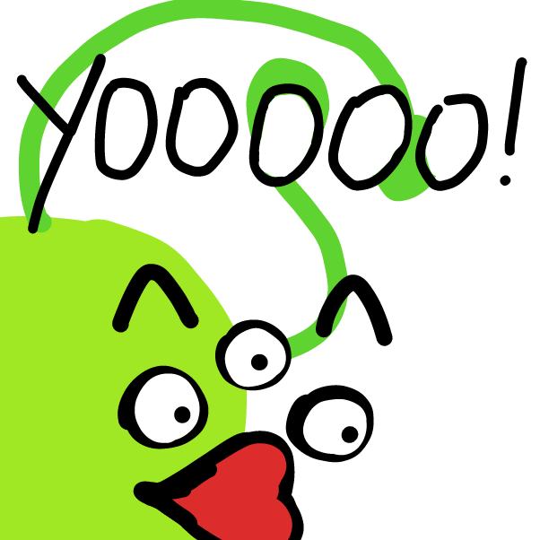 Drawing in the new by CozyCritter