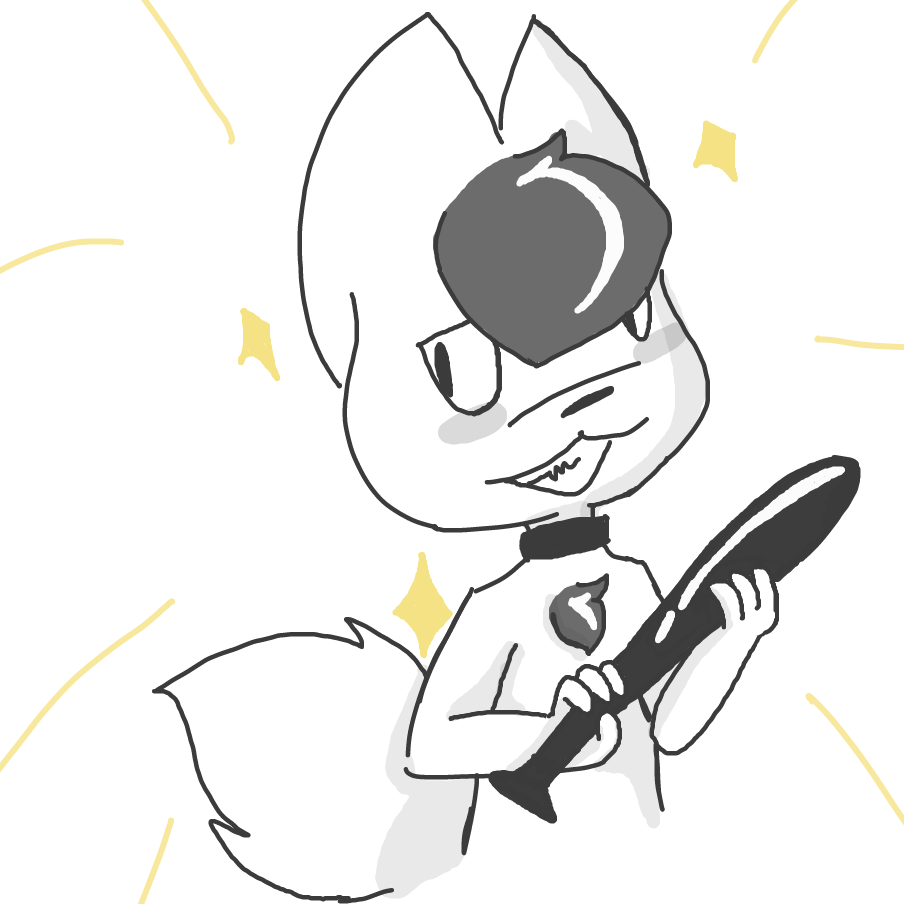 Drawing in draw ur oc as C O O L by popitycorn