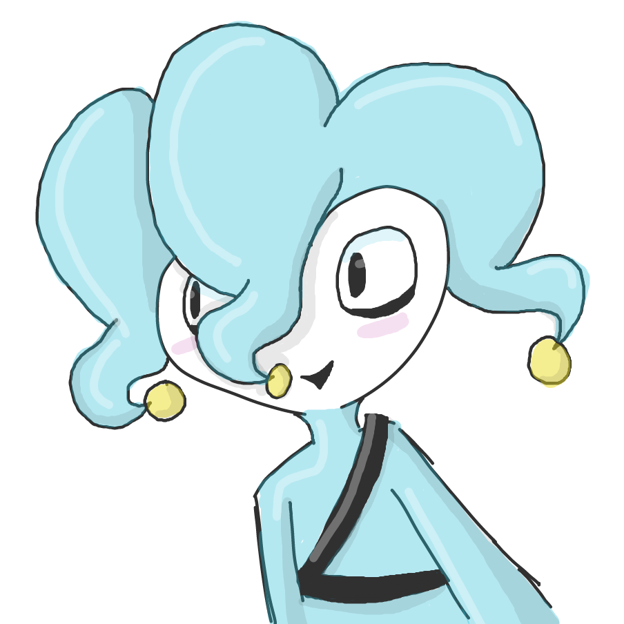 Drawing in DRAW THIS...THING... by popitycorn