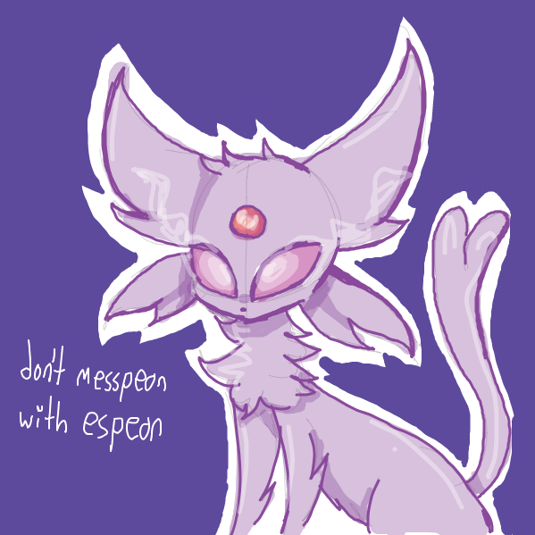  - Online Drawing Game Comic Strip Panel by pastelgoosey