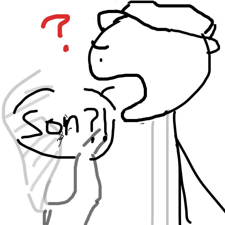 Drawing in I Can Explain by rawrwhy 