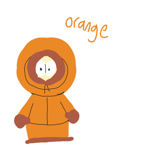  - Online Drawing Game Comic Strip Panel by pastelgoosey